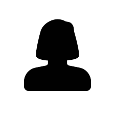 female profile picture