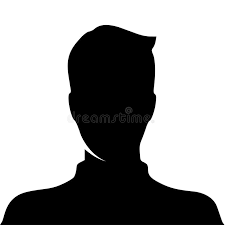 male profile picture